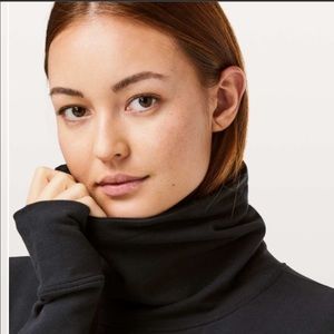 lululemon go forward pullover